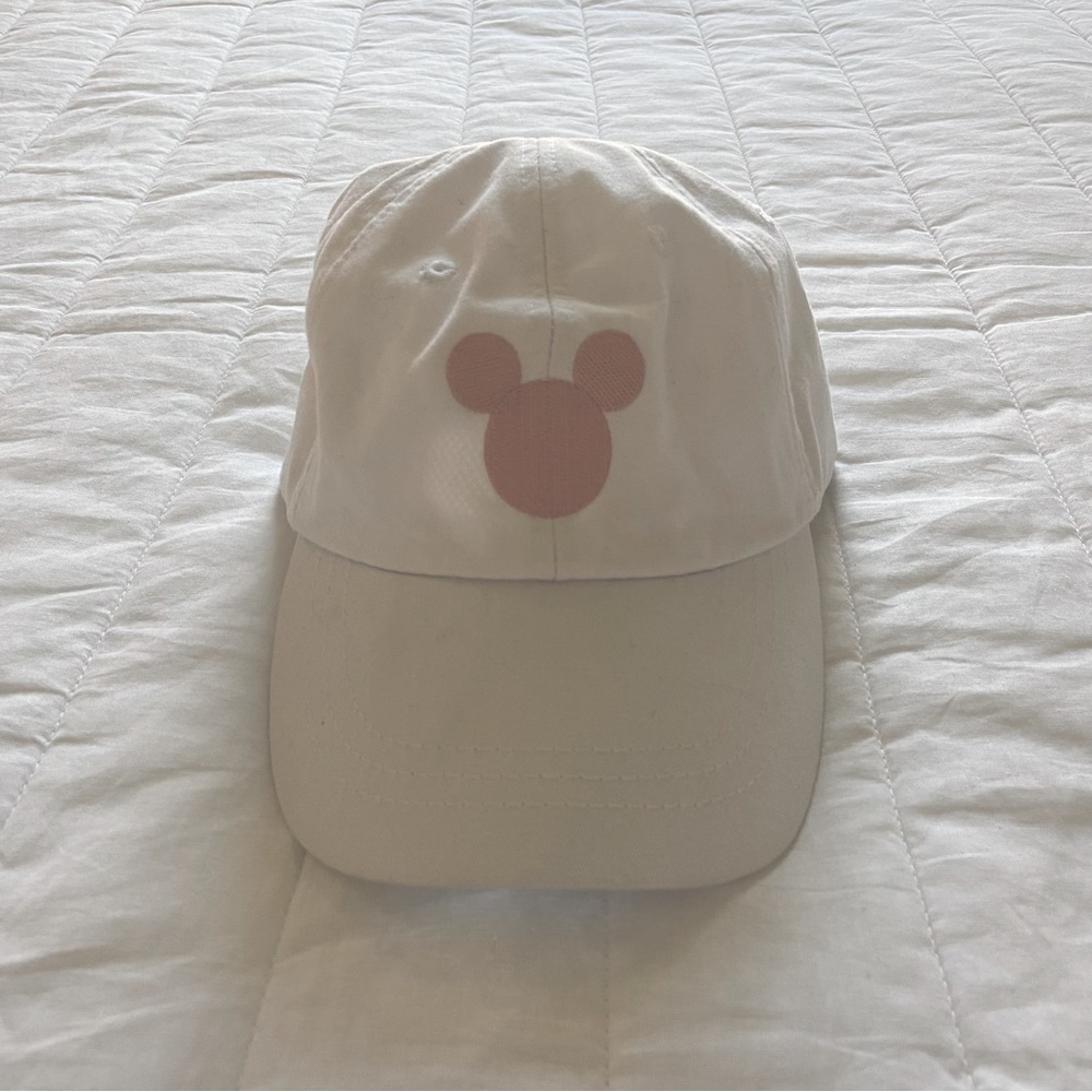 mickey mouse baseball cap